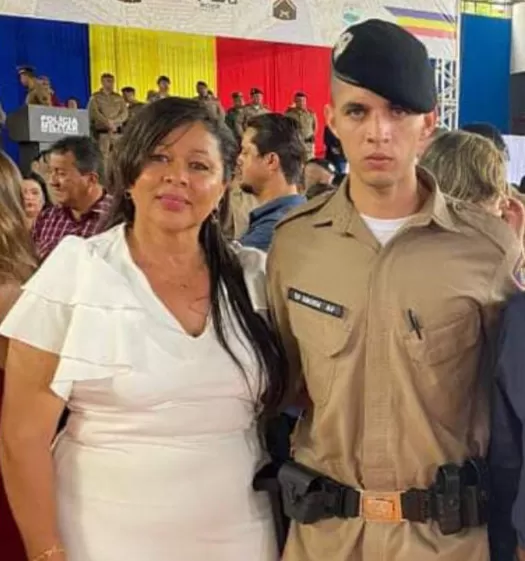 BR-116: Mãe e Filho brumadenses perdem a vida em acidente fatal