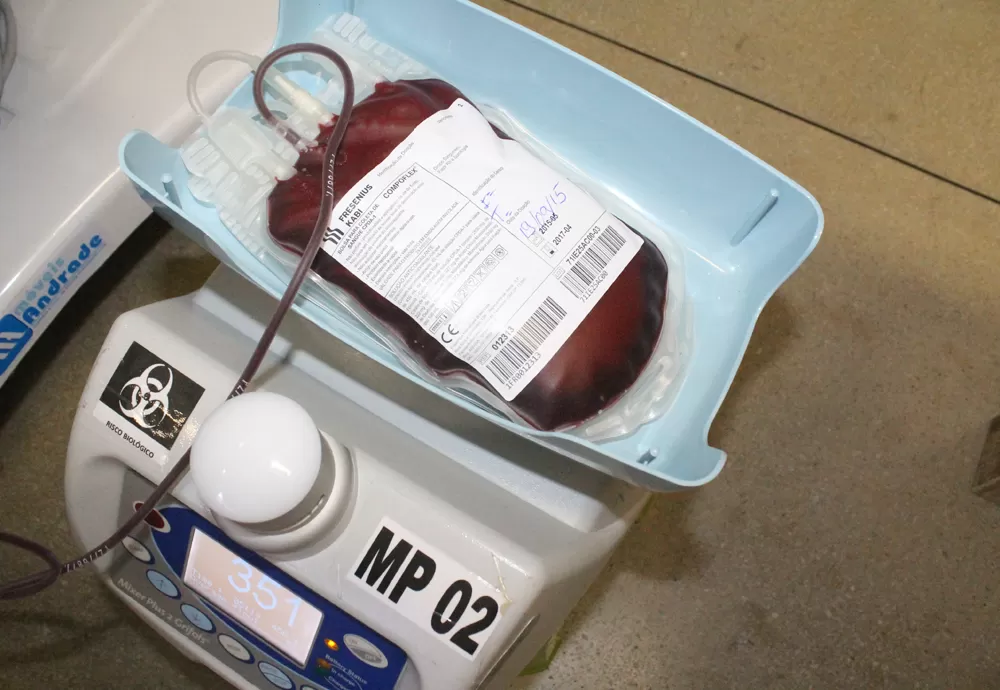 Junho Vermelho na Hemoba mobiliza mais de 15 mil voluntários à doação na Bahia 