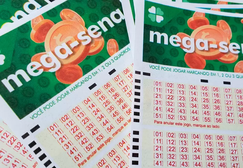 Mega-Sena sorteia nesta terça-feira prêmio acumulado em R$ 43 milhões