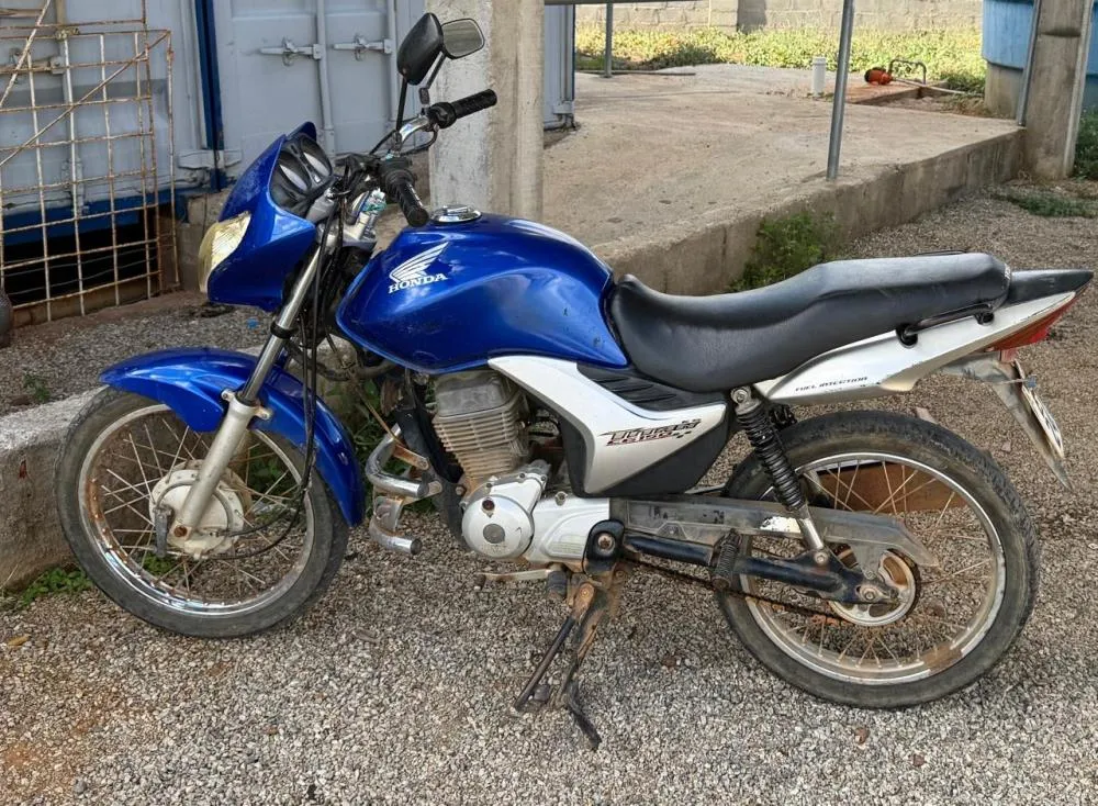 Brumado: Polícia Rodoviária Estadual apreende veículo com restrição judicial de circulação na BR-030