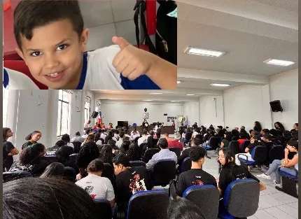 Homem é condenado a 29 anos de prisão por atropelar e matar menino em Caetité