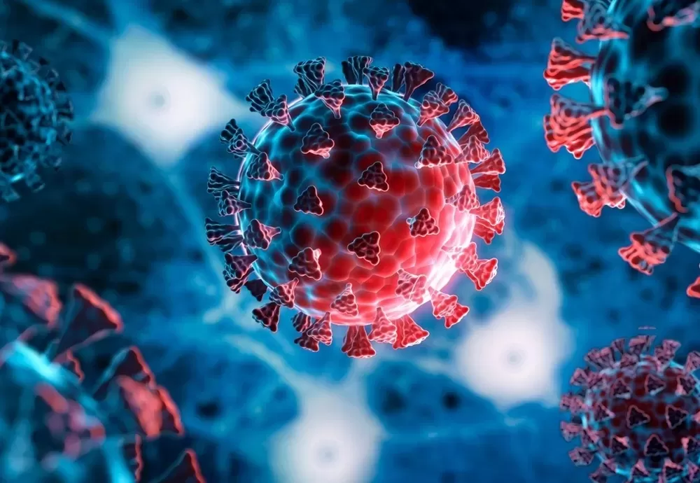 Taxa de testes positivos para Covid-19 aumenta no Brasil em meio a circulação da Variante Éris