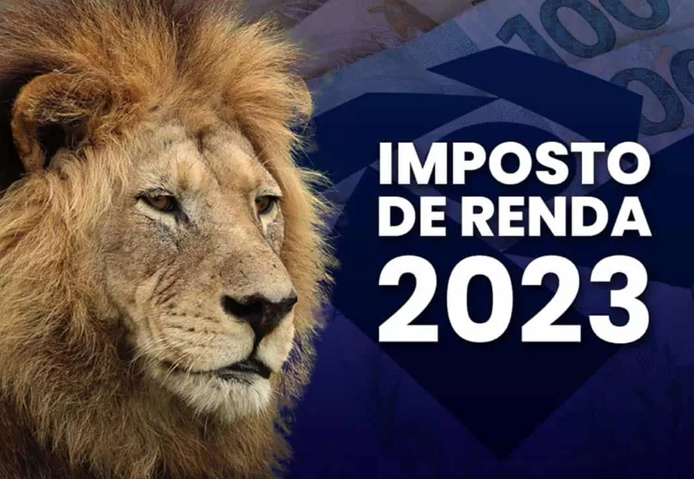 Receita libera nesta quinta programa gerador do IR 2023