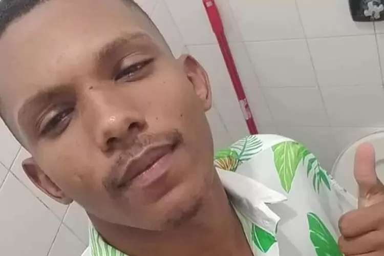 Brumado: Jovem é morto a tiros em frente a mãe na zona rural 