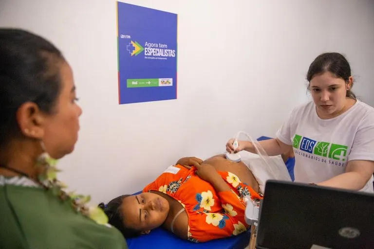 Bahia receberá médicos do programa Agora Tem Especialistas em setembro