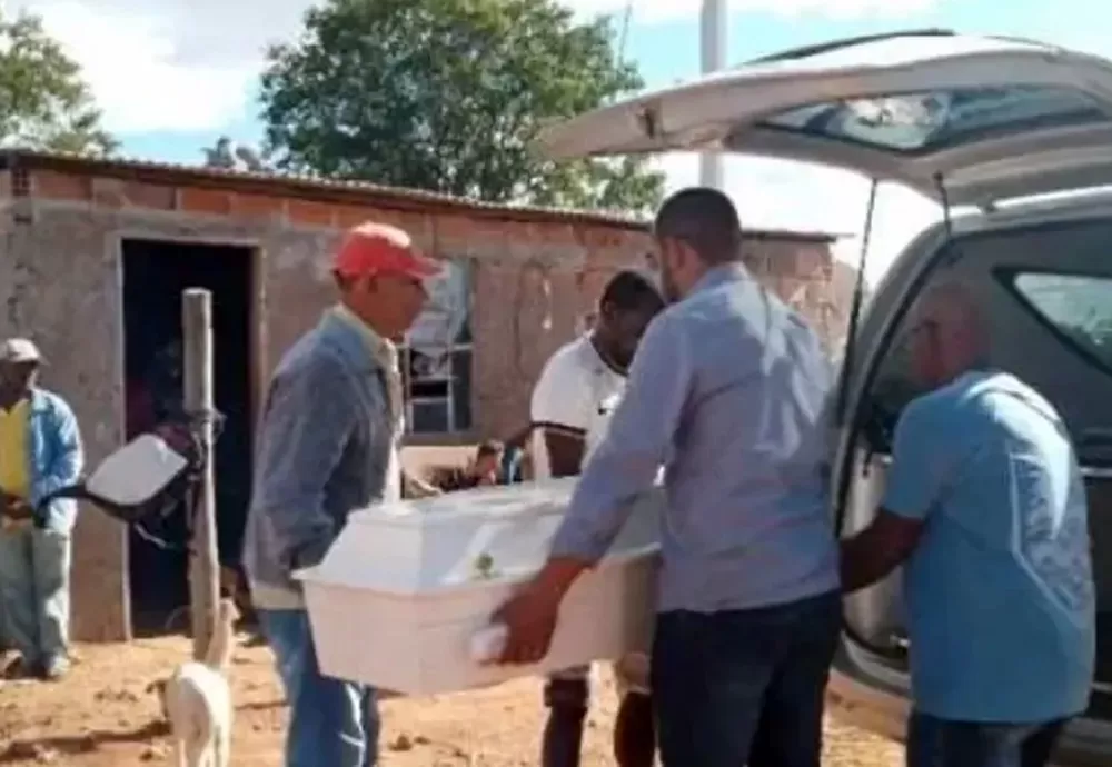 Conquista: Adolescente é apreendido por estuprar e matar menina de 9 anos; suspeito usou pedras e paus para cometer o assassinato