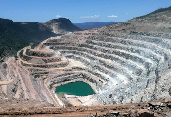 Decretos assinados por Temer atualizam Código de Mineração