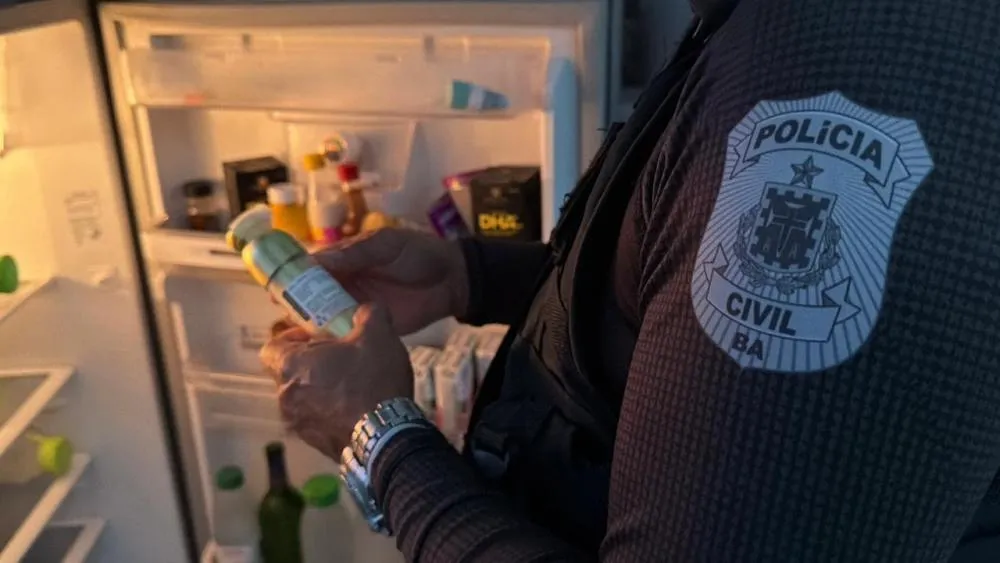 Esquema de comercialização irregular de canetas emagrecedoras é alvo de megaoperação