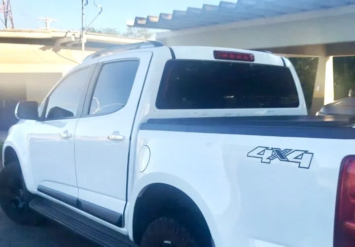 Polícia Rodoviária localiza carro com irregularidade e encaminha ao Detran em Brumado