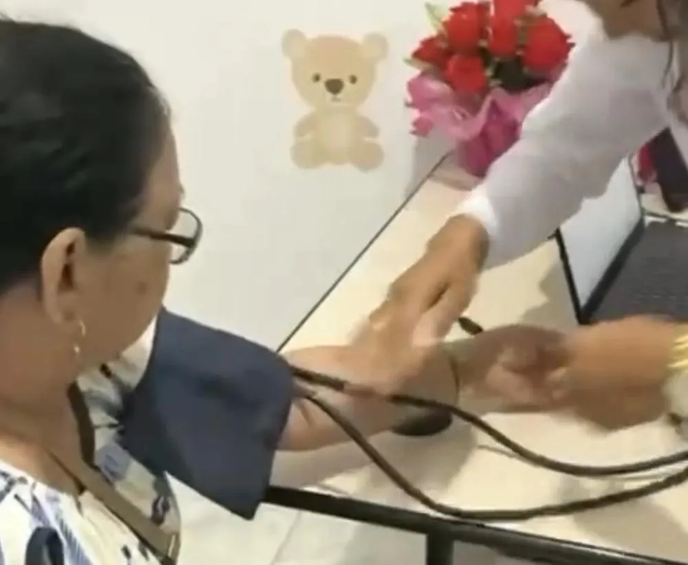 Gestão Valdemir Gondim retoma exames e procedimentos parados e reforça compromisso com a saúde em Tanhaçu