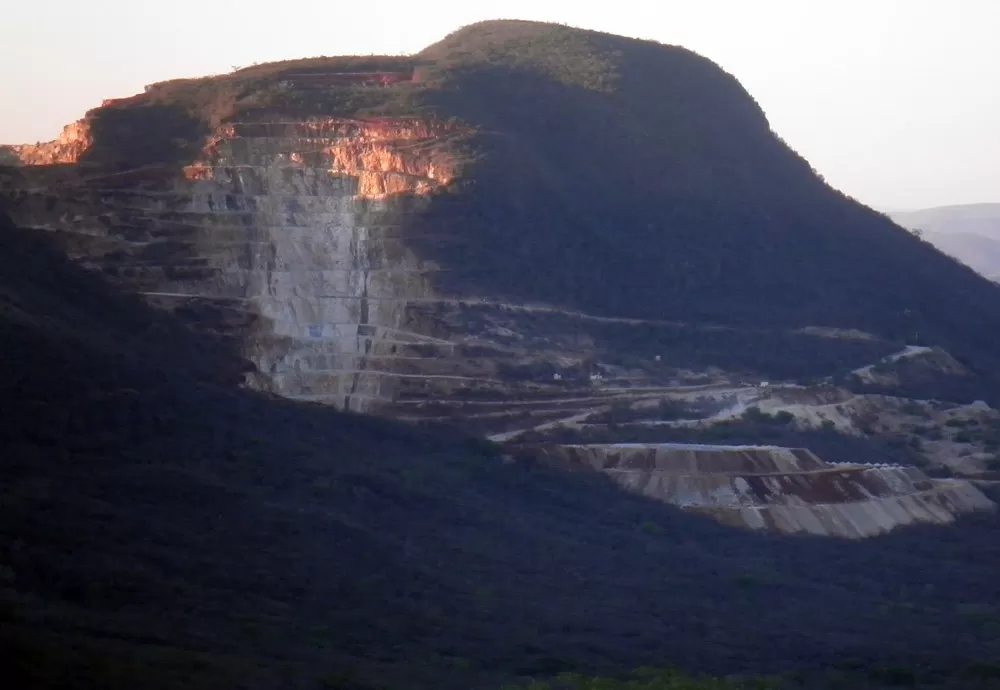 BA: Produção Mineral de janeiro registra aumento de mais de 60%
