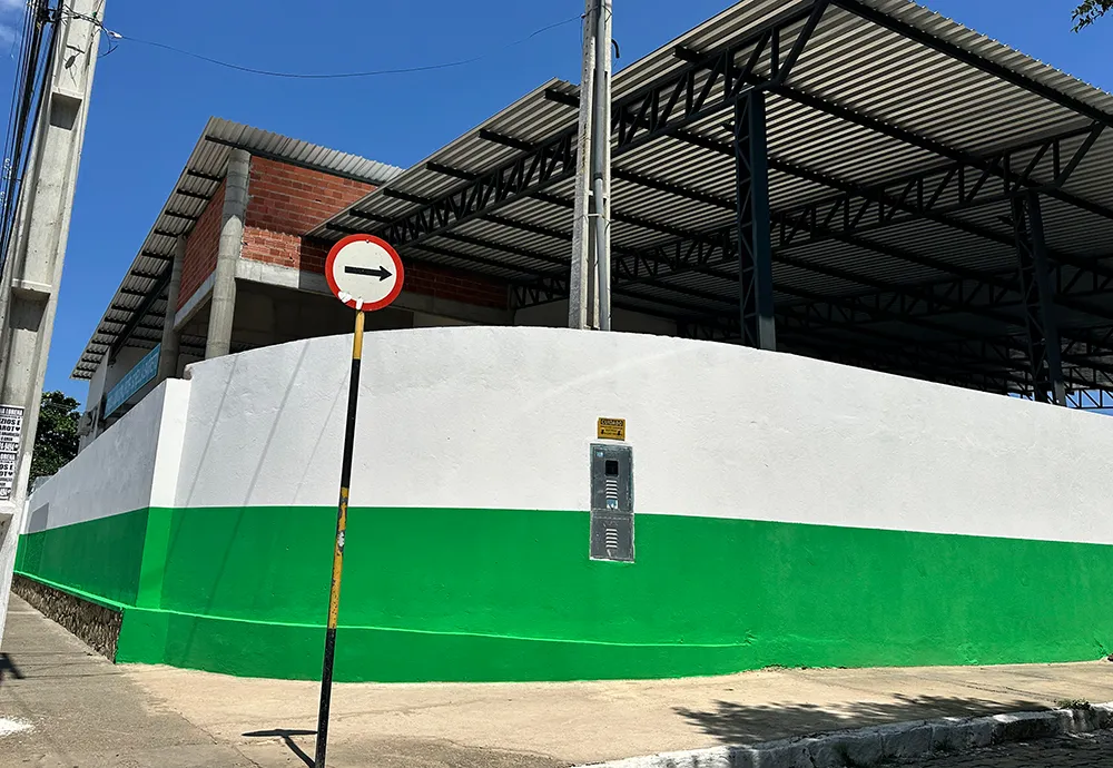 Brumado avança na inclusão: mais 47 monitores serão contratados para acompanhar alunos PCDs