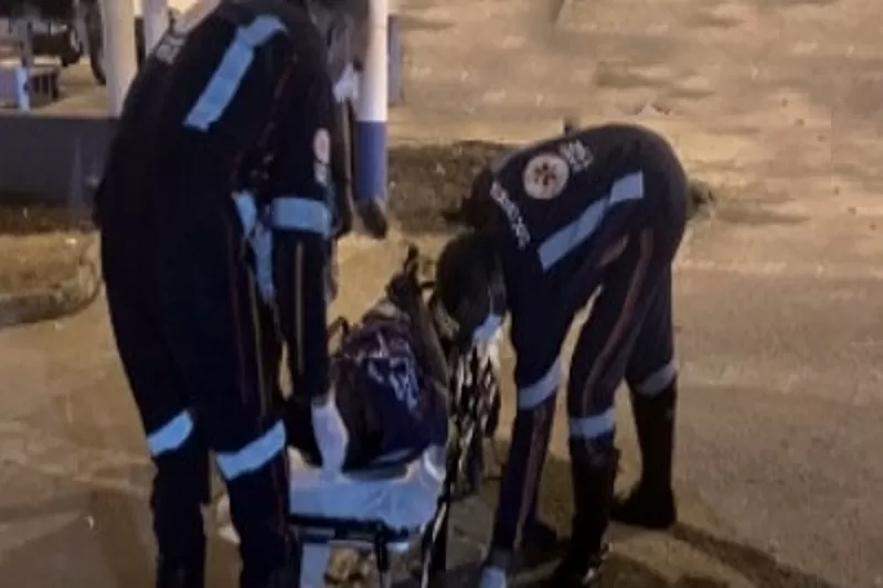 Homem é espancado e fica gravemente ferido em Brumado