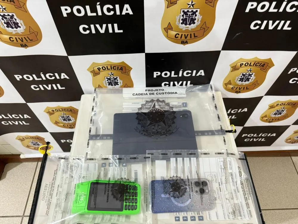 Ex-funcionária é alvo de busca e apreensão por suspeita de furto em Vitória da Conquista