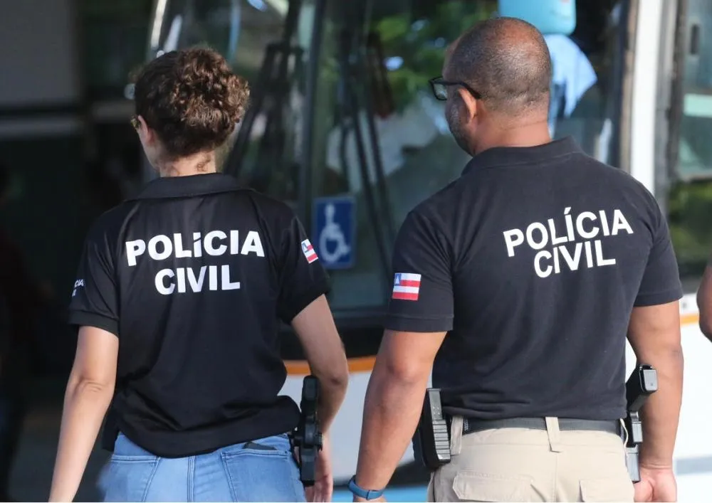 Suspeito por tentativa de feminicídio contra adolescente é preso em Caetité