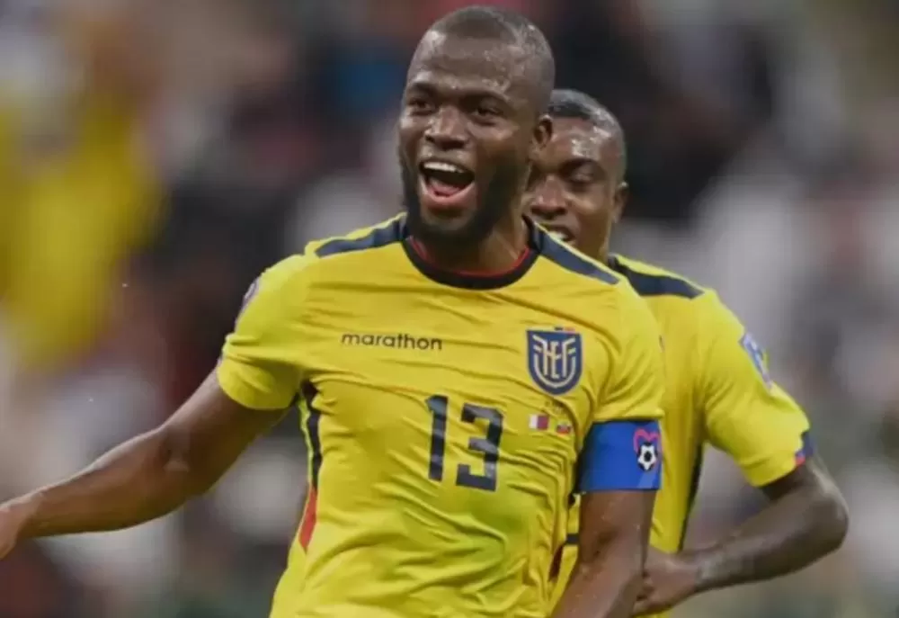 Equador vence Catar na abertura da Copa do Mundo de 2022