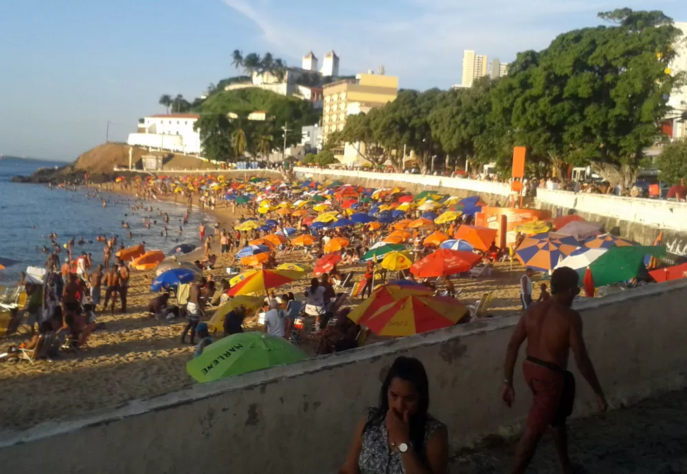 Calendário de Feriados de 2023 traz possibilidade de ponto facultativo em três ocasiões