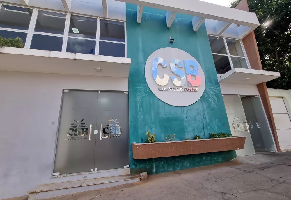 Convocada Assembleia Geral para Eleições do Clube Social de Brumado