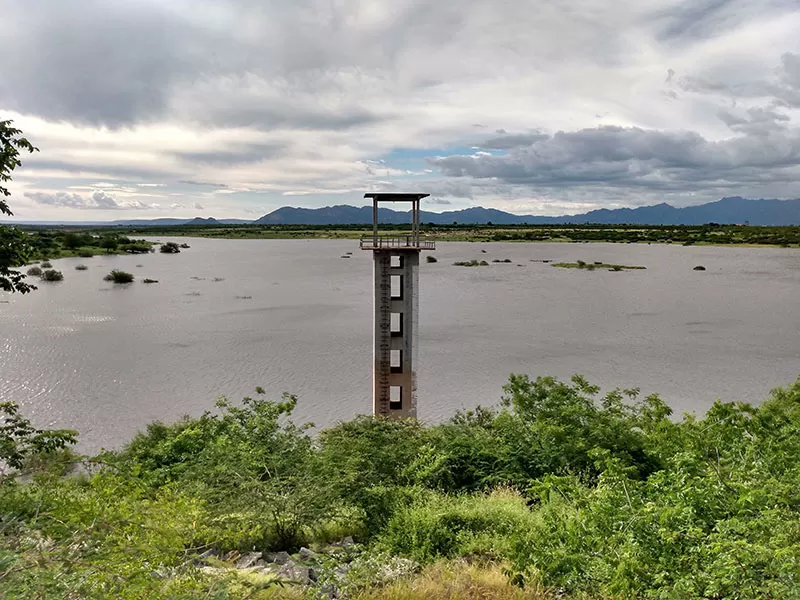 Livramento: Pesca predatória com explosivos é denunciada na barragem Riacho do Paulo