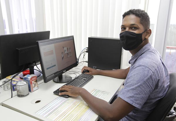 Partiu Estágio convoca 1.409 estudantes universitários