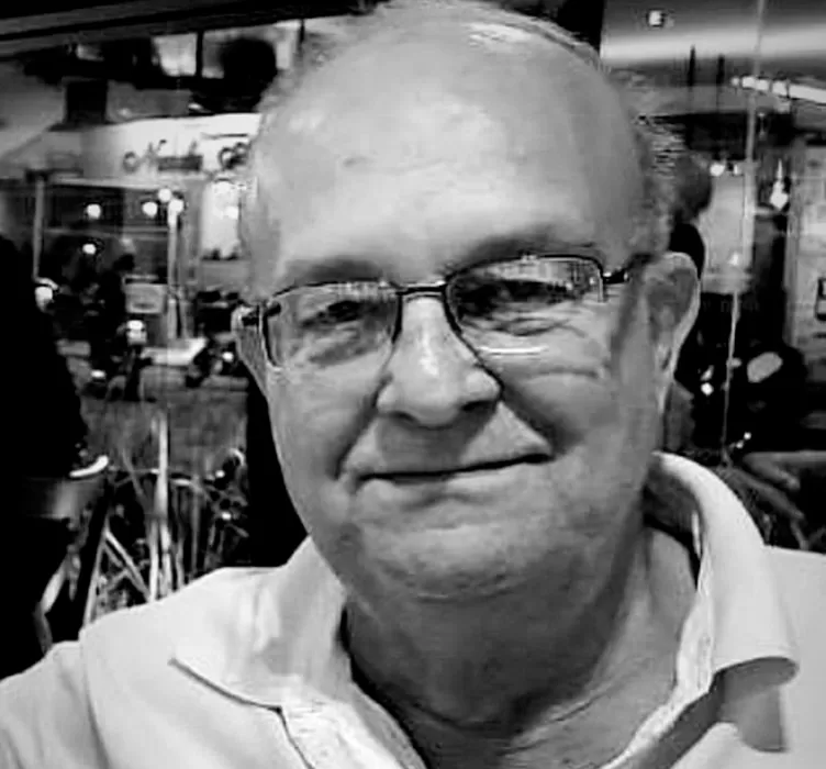 Luto: Morre Odack Gomes Pires