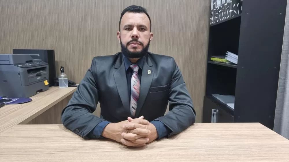 Brumado: Beto Bonelly afirma ‘Estou preparado para estar vice-prefeito de Fabrício Abrantes’