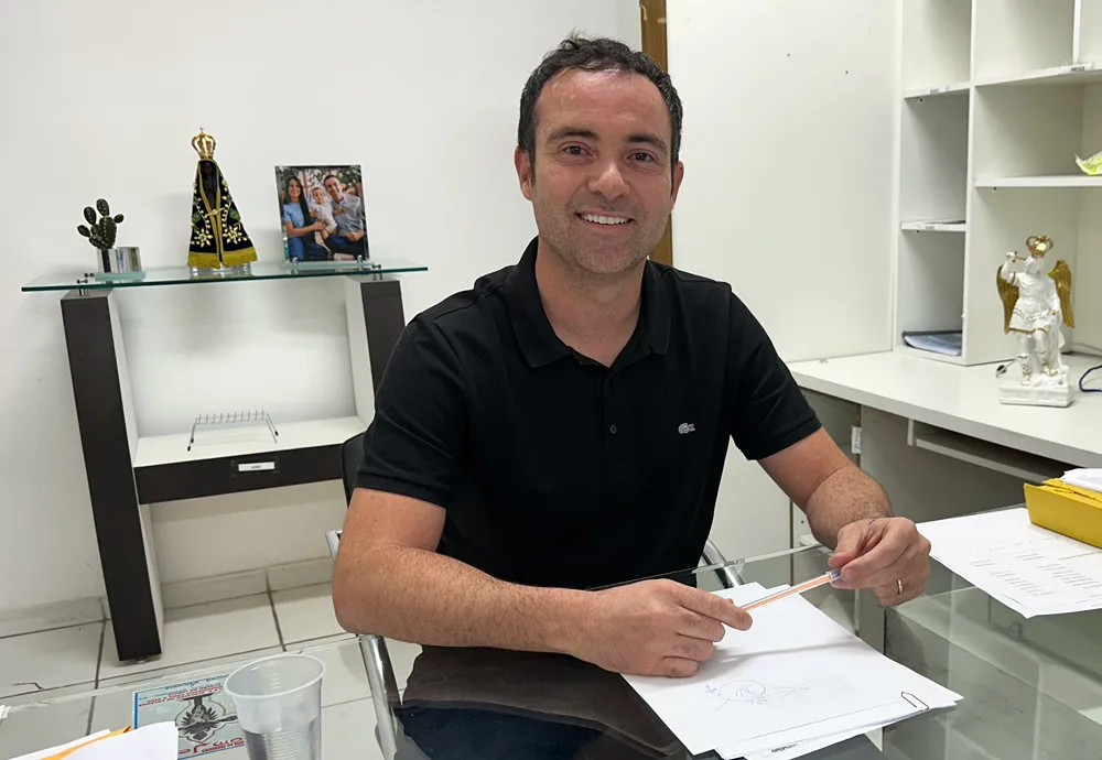 Brumado: Sancionada a Lei que institui as Olimpíadas e Paralimpíadas Estudantis na Rede Municipal de Ensino