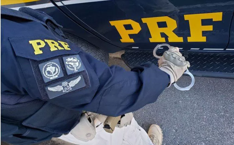 Mandado de prisão pelo não pagamento de pensão alimentícia é cumprido no sudoeste baiano