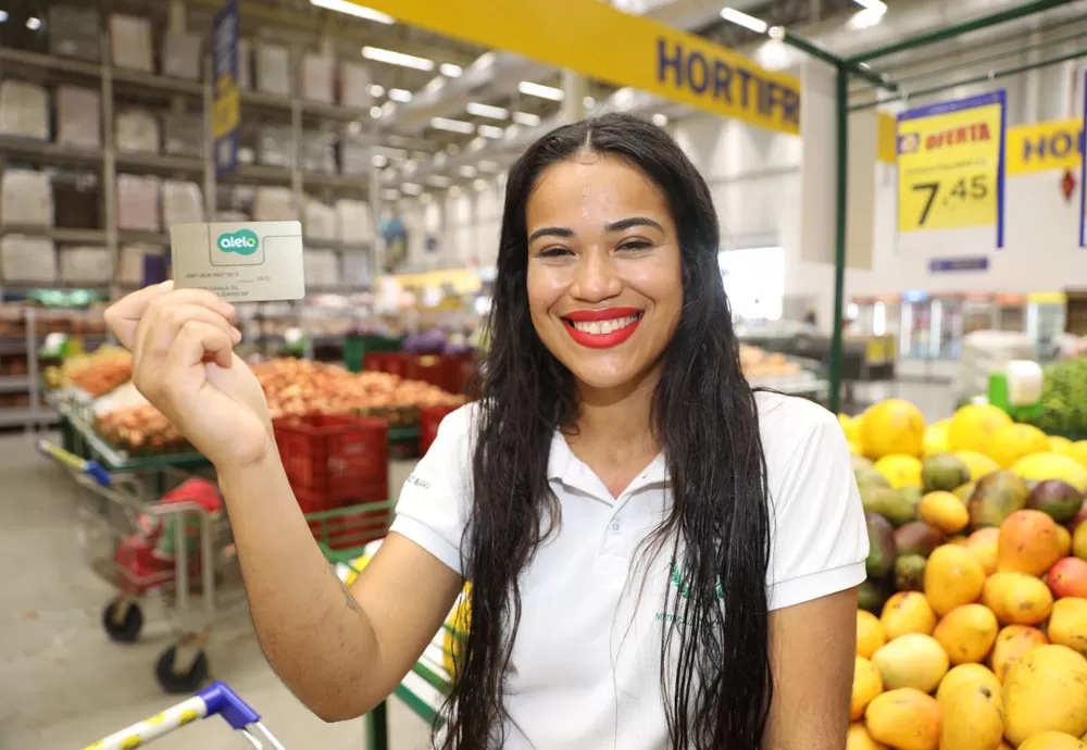 Estado realiza novo crédito do Bolsa Presença, neste sábado (15)