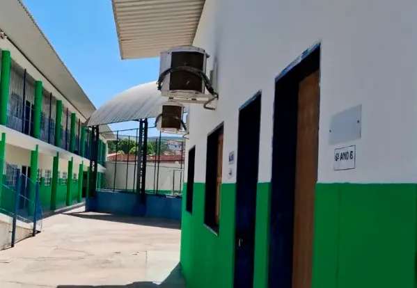 Rede municipal de ensino de Brumado inicia aulas em tempo integral a partir de segunda-feira, 09 de março