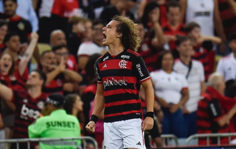 Bahia perde para o Flamengo por 2x1 no Maracanã