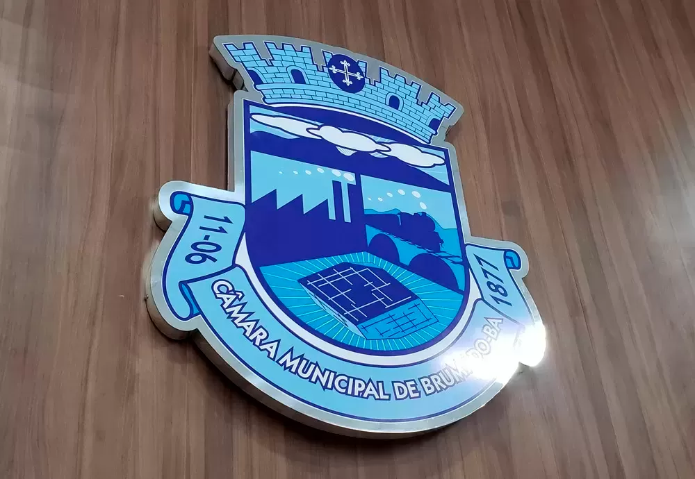 Câmara Municipal de Brumado publica nova Lei de Subsídios para vereadores a partir de 2025