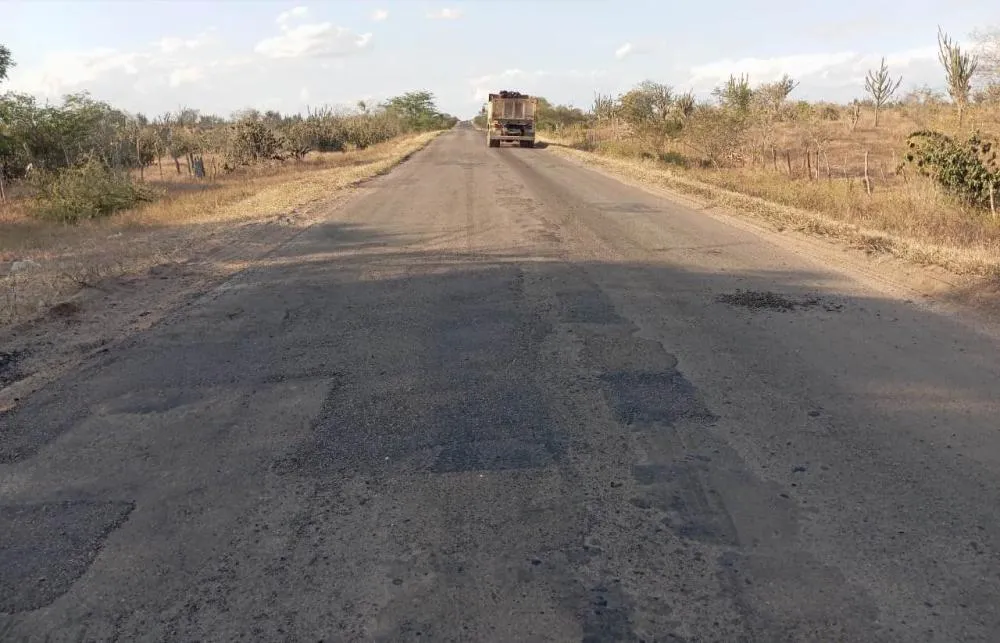 Governo da Bahia pavimentará mais de 175 km de rodovias em sete diferentes regiões do estado