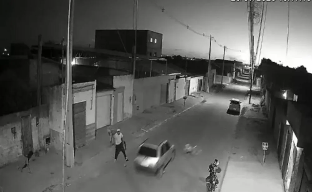 Tragédia em Vitória da Conquista: bebê de 1 ano morre atropelado e motorista é preso em flagrante