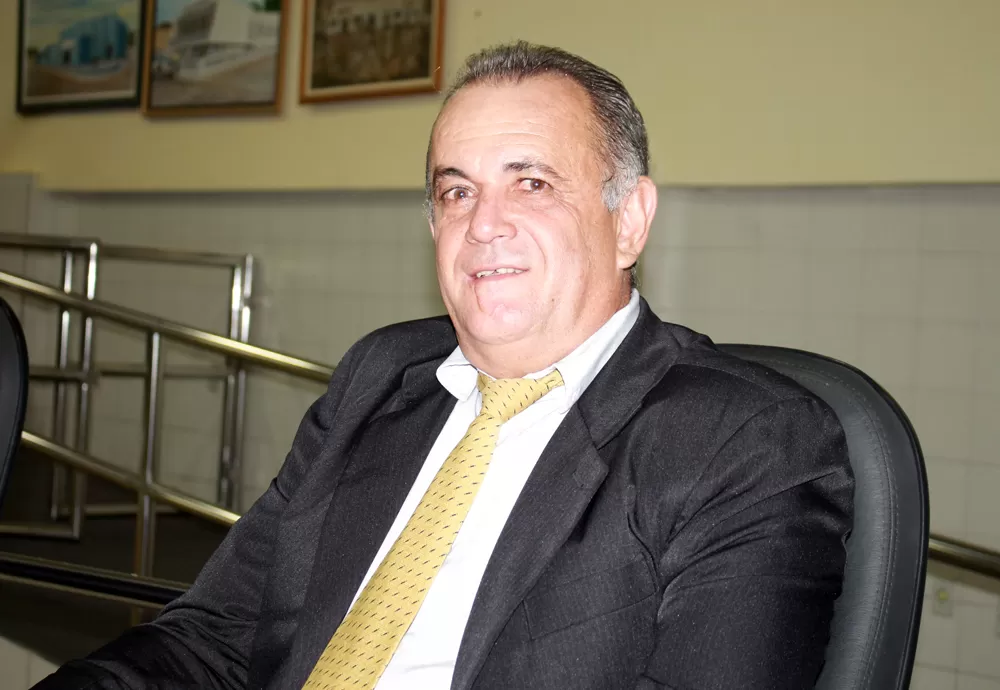 Glaudson Dias assumirá cadeira na Câmara de Brumado após cassação de Boca
