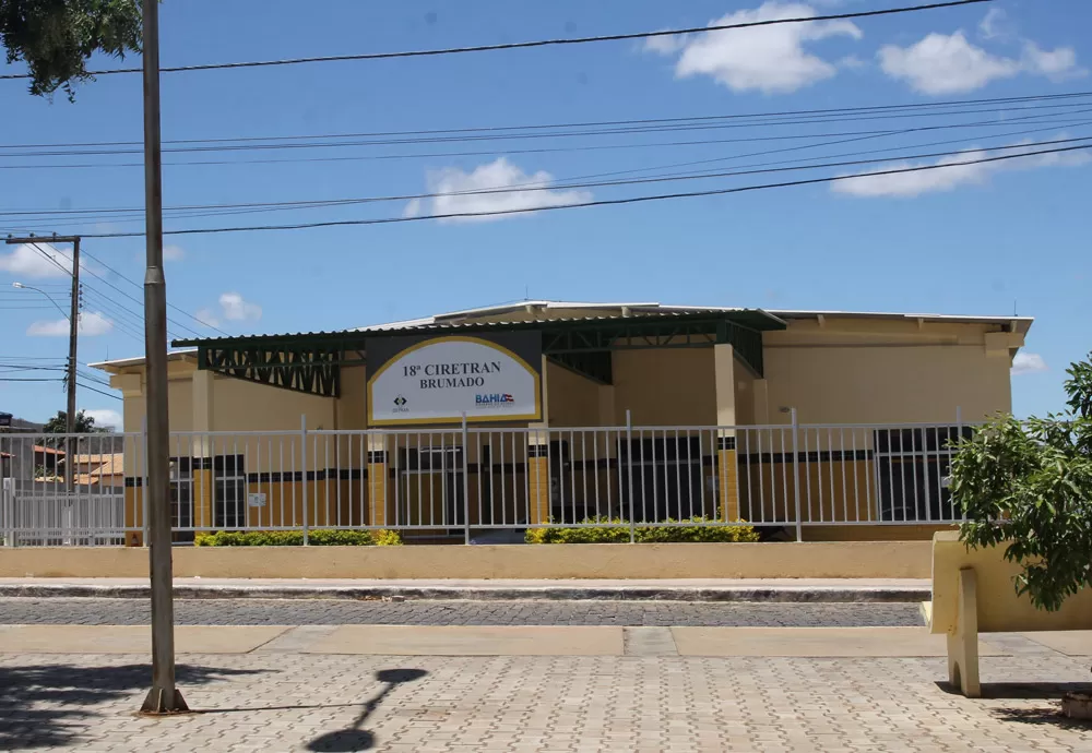 Brumado: Detran-BA ressalta oportunidades para aquisição de veículos através de leilões realizados pelo órgão