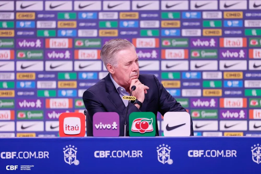 Seleção é convocada para amistosos com Coreia do Sul e Japão