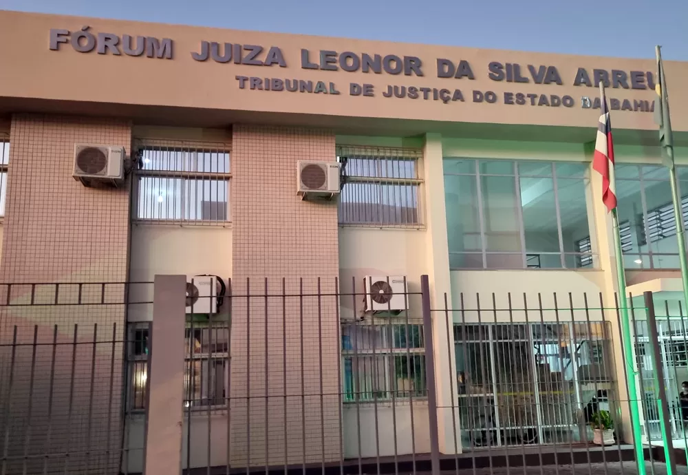Juíza Substituta é nomeada pelo TJ-BA para atuar em vara criminal em Brumado