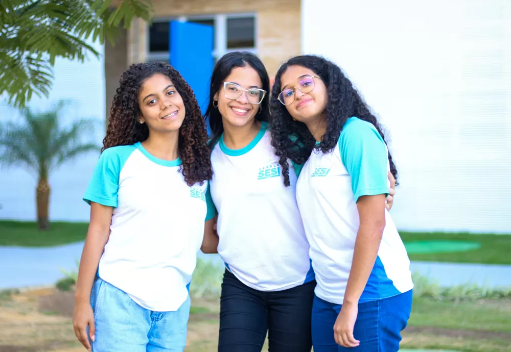 Estudantes de Vitória da Conquista são finalistas em feira científica nacional