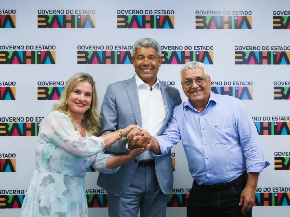 Publicado aviso de licitação para obra de sistema de esgotamento sanitário em Caetité