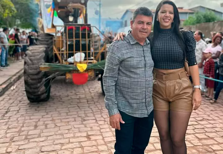 Arraiá do Café: Encontro de Sanfoneiros agita Barra da Estiva