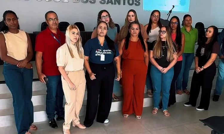 Capacitação em Tanhaçu aprimora gestão de cadastros e indicadores de saúde