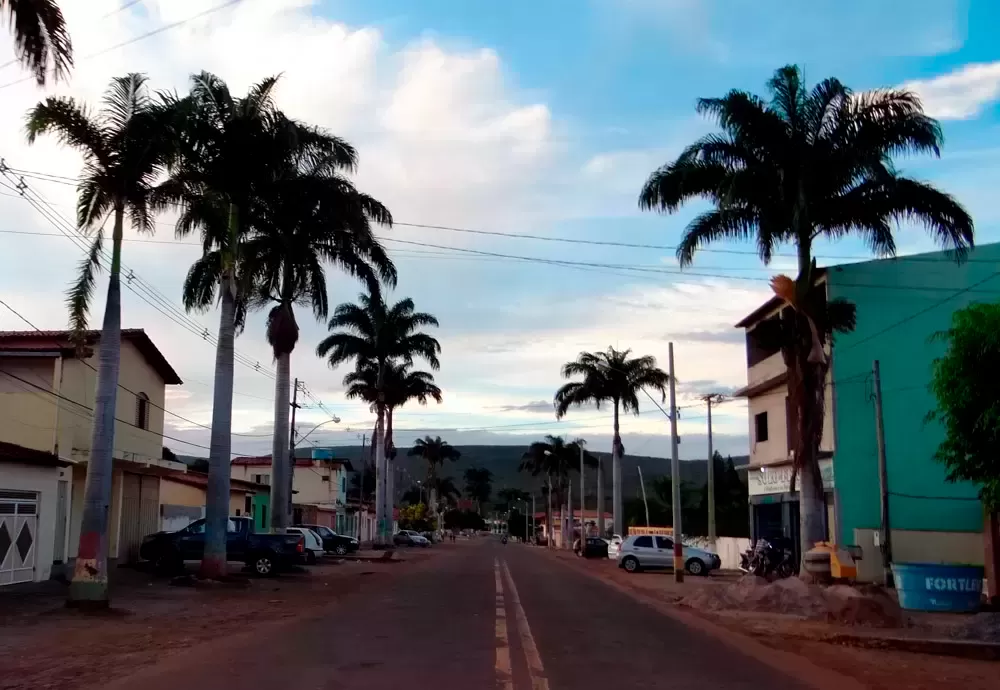 Homem é preso em flagrante suspeito de matar ex-esposa em Ituaçu