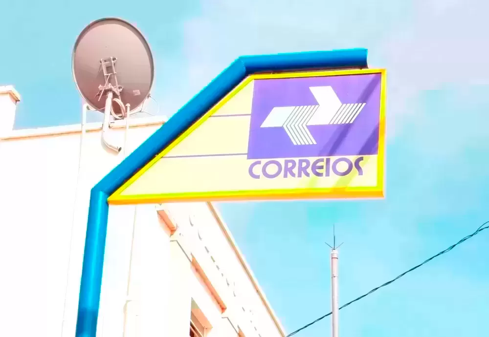 Correios homologa resultado final do concurso público