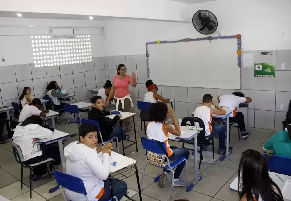 Resultado do Sorteio Eletrônico para vagas em escolas municipais de Brumado é divulgado
