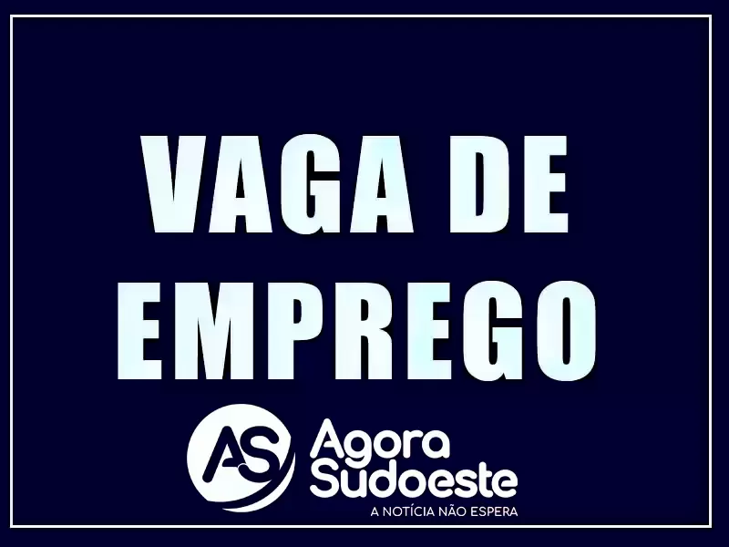 Brumado: MA Engenharia divulga vagas de emprego 