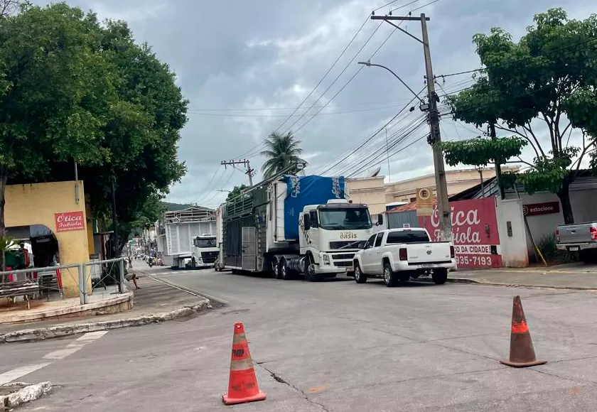 Cresce a expectativa para o Carnaval de Brumado