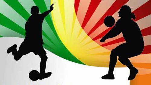 Brumado: Equipes de Futsal e Vôlei participam de amistoso em Iramaia