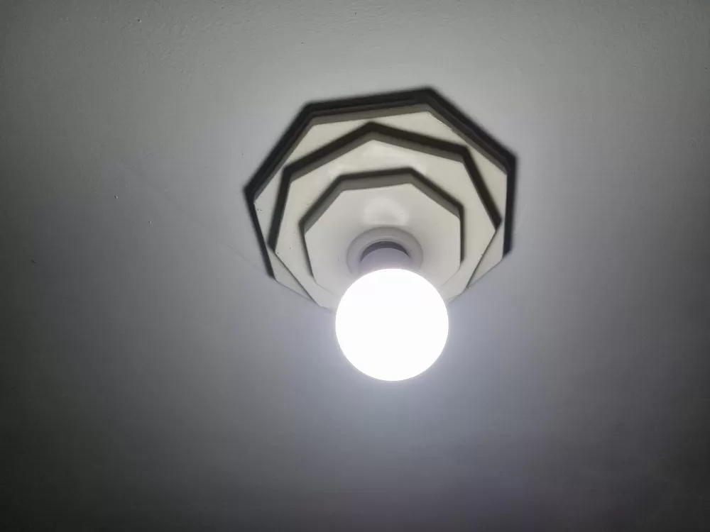 Energia Elétrica é restabelecida em Brumado após quase 5 horas de Apagão