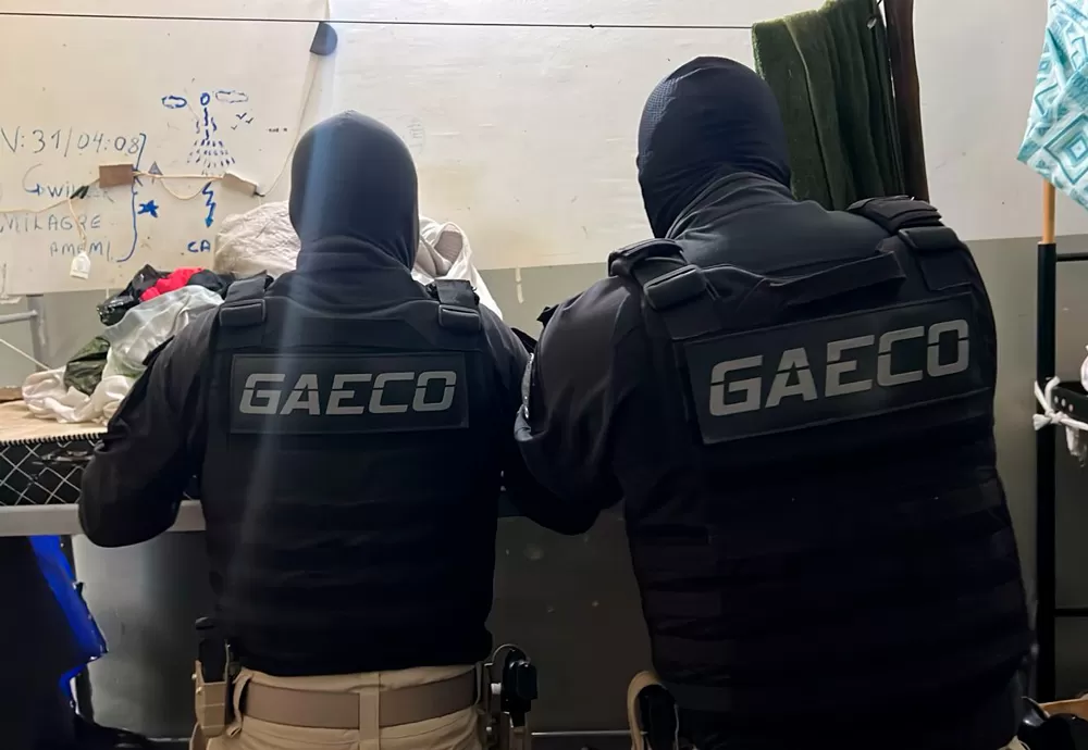 Policial militar acusado por homicídio é alvo da ‘Operação Sangue Frio’